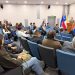 Defensoría del Contribuyente capacita a profesores, estudiantes y emprendedores de Iquique en temáticas tributarias