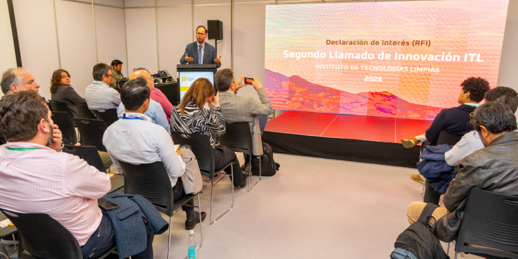 El ITL invita a postular a su Segunda Convocatoria de Innovación Abierta: Plazo vence el 31 de julio