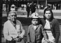 Donde aprendí a querer, por Sonia Pereira Torrico