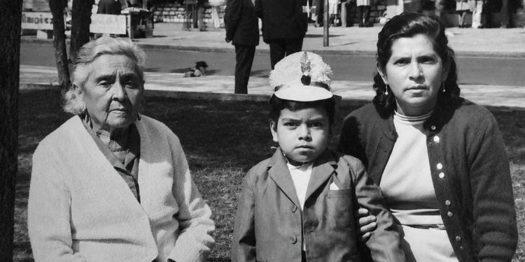 Donde aprendí a querer, por Sonia Pereira Torrico