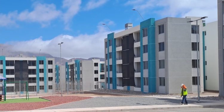 MINVU convoca al segundo proceso 2026 para acreditación de Evaluadores Energéticos de la CEV