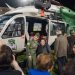 Compromiso cumplido: GORE Tarapacá entregó a Carabineros uno de los helicópteros policiales más modernos del país