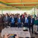 Huara se convirtió en la primera comuna de Tarapacá en recibir su Plan de Reducción del Riesgo de Desastres