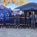 Seremi de Gobierno destaca labor de la Defensa Civil durante la Fiesta de La Tirana