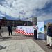 Con cierre de vía poniente de Av. Arturo Prat inicia proyecto de renovación de colector