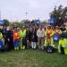 ISL lanzó Campaña Bajo Cero con trabajadores de áreas verdes