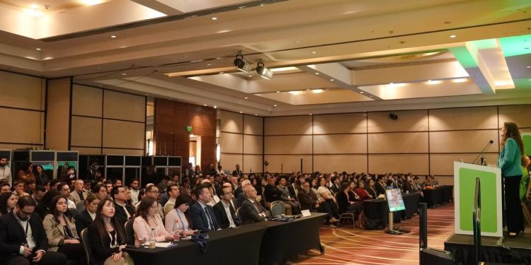 Cerro Colorado | BHP lidera debate sobre cierre responsable y futuro de la minería en Planning for Closure 2026