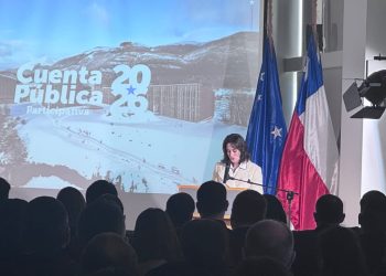 Seremi destaca Cuenta Pública 2026 del Ministerio de Desarrollo Social y sus beneficios para Arica