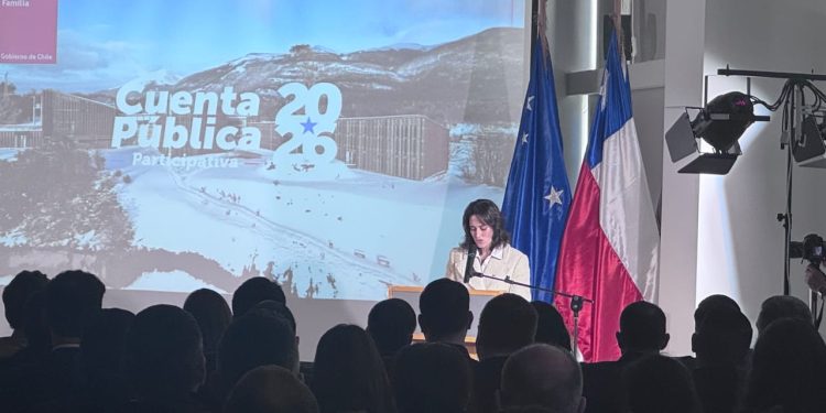 Seremi destaca Cuenta Pública 2026 del Ministerio de Desarrollo Social y sus beneficios para Arica