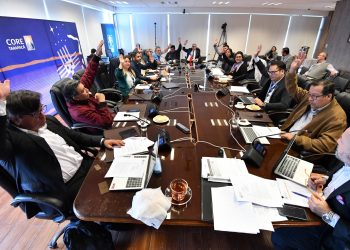 Core aprobó $17 millones para primer campeonato regional de robótica Educativa Wro Tarapacá 2026