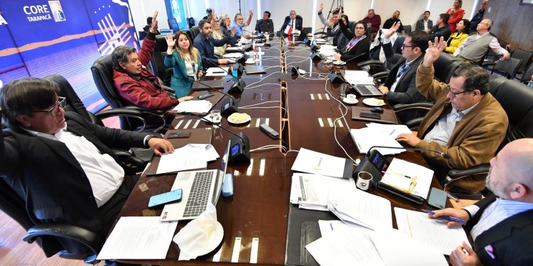 CORE destinó 20 millones para Octava de San Lorenzo y Sones Ancestrales