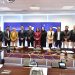 CORE convocó a servicios públicos, gobierno regional y sector privado para disminuir el desempleo y reactivar Tarapacá