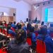 Niñez, migración y educación en seminario organizado por JUNJI