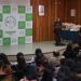 Más de 150 estudiantes participaron en concurso de pintura de Coresemin que destacó la innovación y la minería del futuro
