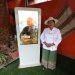 Restaurant ancestral Qori Inti fortalece su propuesta sustentable en la comuna de Pica