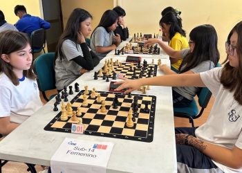 Tarapacá ya tiene representantes Sub 14 de Ajedrez para la final nacional de los Juegos Deportivos Escolares 2026