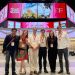 Desde Chile a Austria: Especialistas presentan innovación geotécnica en el principal encuentro mundial del sector