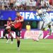Argentina clasifica a cuartos del Mundial tras vencer a Egipto