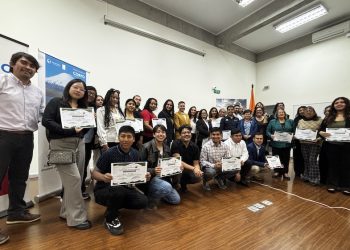 Programa de formación impulsó a 31 emprendedores hacia la sostenibilidad