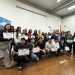 Programa de formación impulsó a 31 emprendedores hacia la sostenibilidad