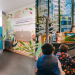 De temáticos a cuentacuentos: Pronto Copec transforma las pausas del viaje en experiencias para niños