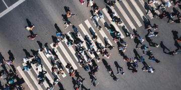 Empleo formal anota su tercera caída trimestral consecutiva