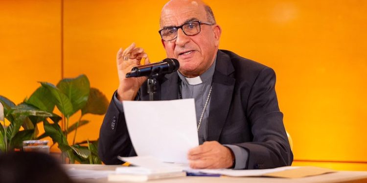 Cardenal Chomali advierte en ICARE que Chile enfrenta un vacío legal y ético ante la IA y anuncia carta a los empresarios para fines de agosto