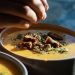 Cómo disfrutar las comidas de invierno sin perder el equilibrio