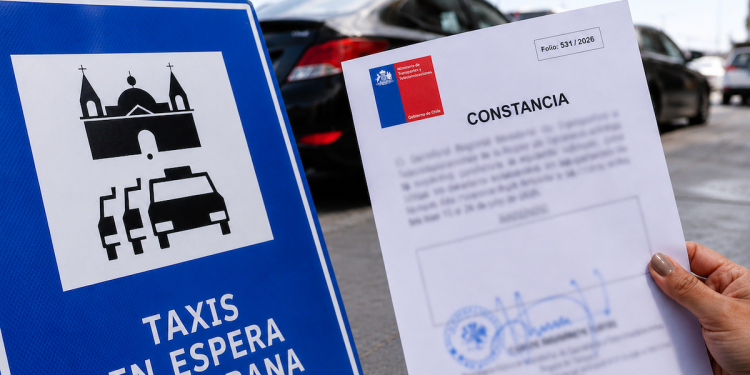 Hasta el 10 de julio se podrá solicitar la constancia de servicios especiales para La Tirana: Proceso ya suma 494 solicitudes