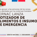 Sernac lanza cotizador de alimentos e insumos de emergencia