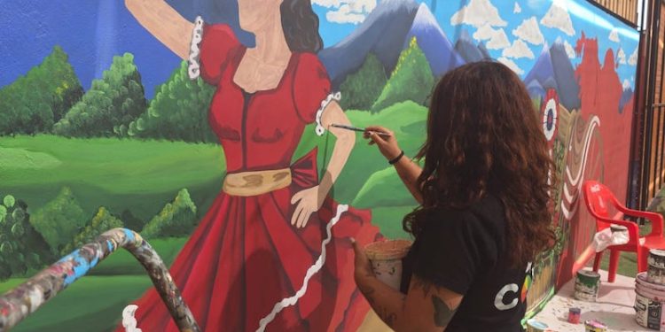 Fondo de Sercotec impulsará la creación de empresas innovadoras lideradas por mujeres