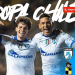 Batalla en Estadio Tierra de Campeones por Copa Chile: Deportes Iquique – Coquimbo Unido