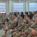 Fiscal Jefe del Tamarugal dictó charla técnica a personal militar de frontera