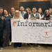 «Informar sin Dañar» iniciativa de Fundación Amparo y Justicia