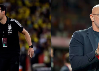 España v/s Argentina, una final soñada en la Copa Mundial 2026