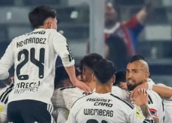 Colo Colo puntero de la Primera A con amplia ventaja sobre la UC y la «U»