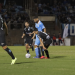 ¡Íbamos tan bien! Dragones Celestes fueron empatados por San Marcos en el minuto 95 en el «Carlos Dittborn»