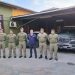 Seremi de Seguridad Pública valora Plan de Fortalecimiento de Carabineros presentado por el Presidente José Antonio Kast