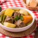La cazuela: un plato delicioso que une a las familias
