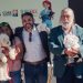 Huara recibió la primera clínica veterinaria móvil de la Provincia del Tamarugal