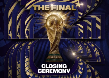 La ceremonia de clausura pondrá el broche de oro a una competición histórica antes de la final