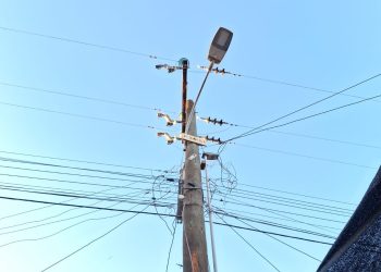 CGE refuerza monitoreo y retira conexiones irregulares en casco antiguo de La Tirana y sector Fundo Santa Isabel previo a la víspera