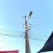 CGE refuerza monitoreo y retira conexiones irregulares en casco antiguo de La Tirana y sector Fundo Santa Isabel previo a la víspera