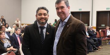ZOFRI integra comitiva regional en Mato Grosso do Sul para fortalecer el Corredor Bioceánico