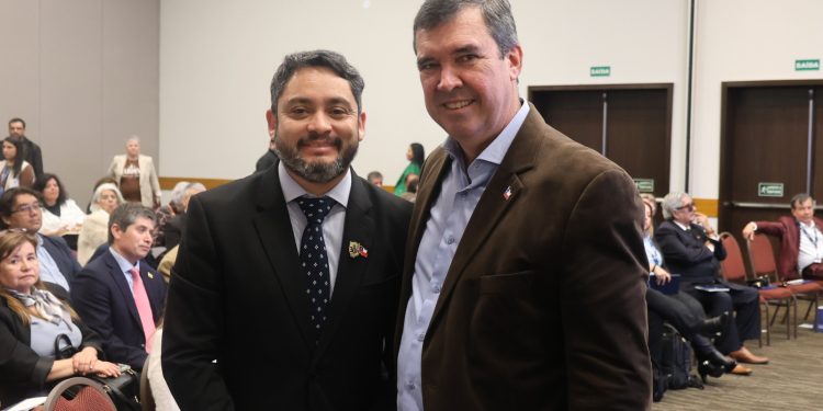 ZOFRI integra comitiva regional en Mato Grosso do Sul para fortalecer el Corredor Bioceánico