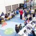 Más de 1.400 estudiantes del SLEP Iquique reciben computadores gracias a las Becas TIC 2026