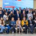 SLEP Iquique realiza quinta Conferencia de Directores para fortalecer el liderazgo y proyectar los desafíos de la Educación Pública
