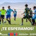 Abren convocatoria para Campeonato Interescolar Fútbol 11 “Copa Collahuasi 2026”