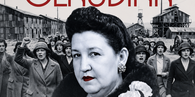 Claudina Morales: la mujer que hizo del teatro una forma de justicia