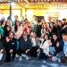 Primera Red de Mentores de Tarapacá realizó networking